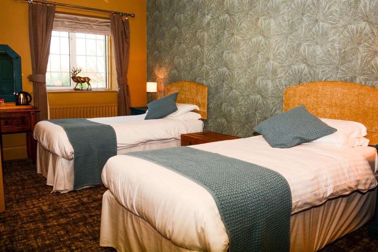 Bed and breakfast Plough 3*