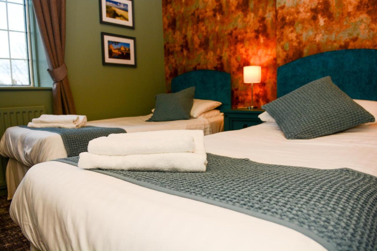 Bed and breakfast Plough