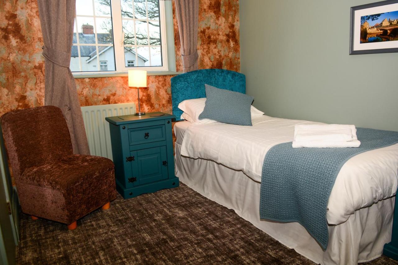 Bed and breakfast Plough Morpeth