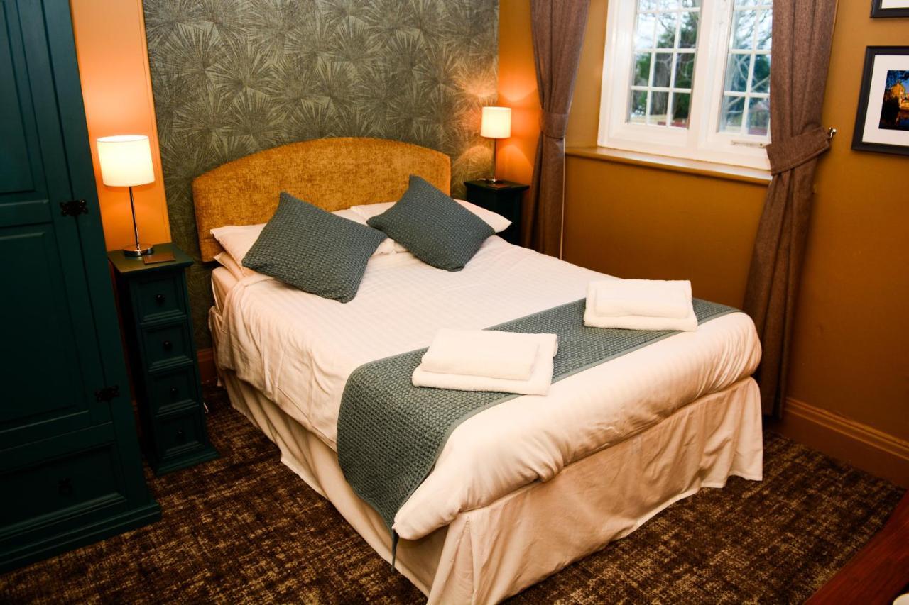 Plough Bed and breakfast